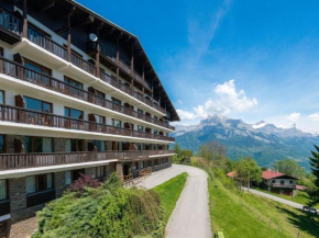  Residence & Spa La Grande Cordée  Комблу